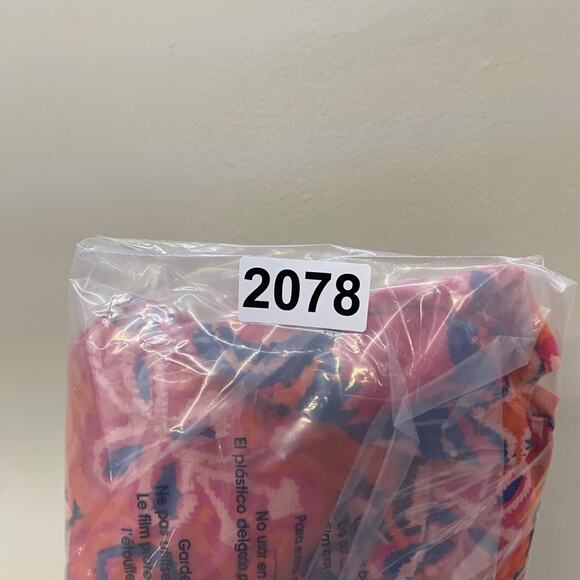 Ann Taylor‎ LOFT Women's Floral Shorts Size 4 Multicolor - Picture 8 of 8